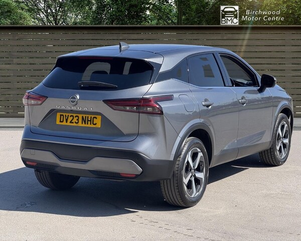 Used Nissan Qashqai 2023 for sale - 75135506: Photo 7