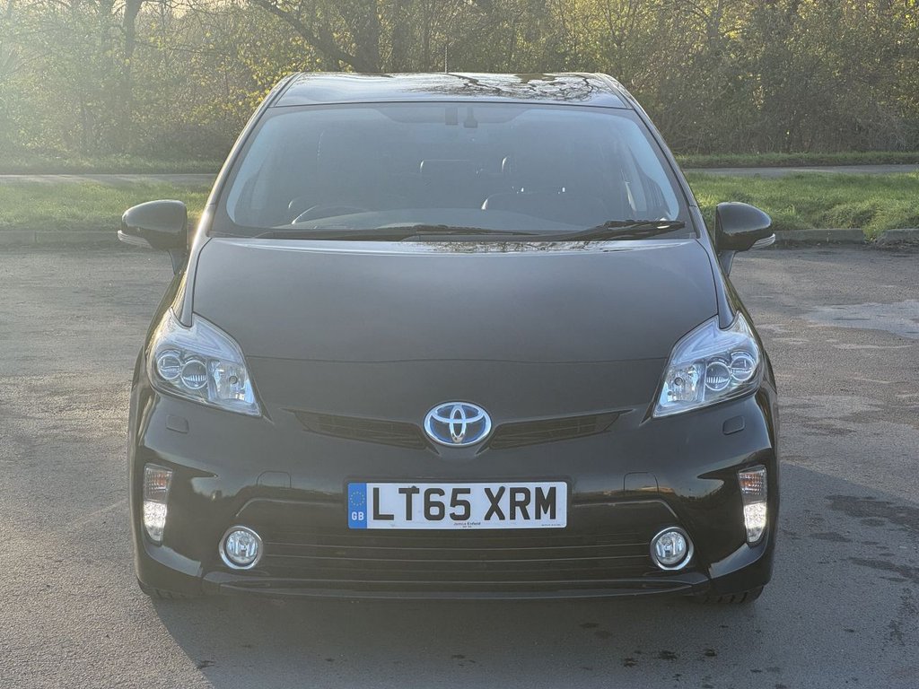 Used Toyota Prius 2015 for sale - 76546896: Photo 11