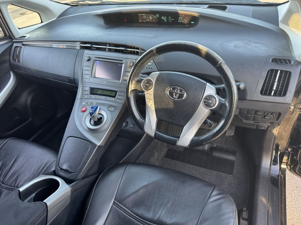 Used Toyota Prius 2015 for sale - 76546896: Photo 20