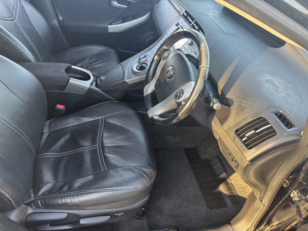 Used Toyota Prius 2015 for sale - 76546896: Photo 21