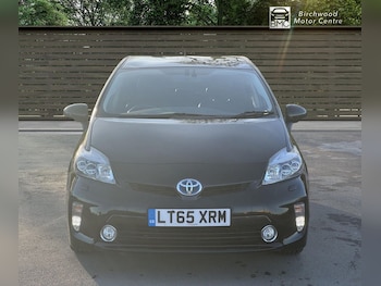 Used Toyota Prius 2015 for sale - 76546896: Photo