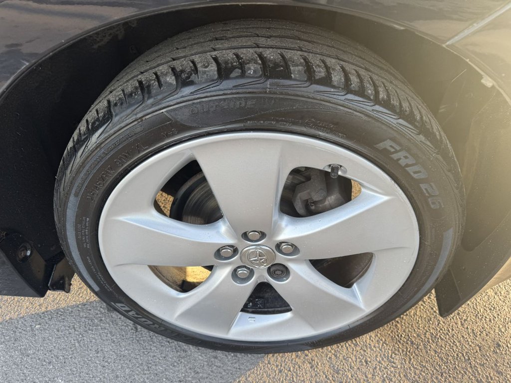 Used Toyota Prius 2015 for sale - 76546896: Photo 45