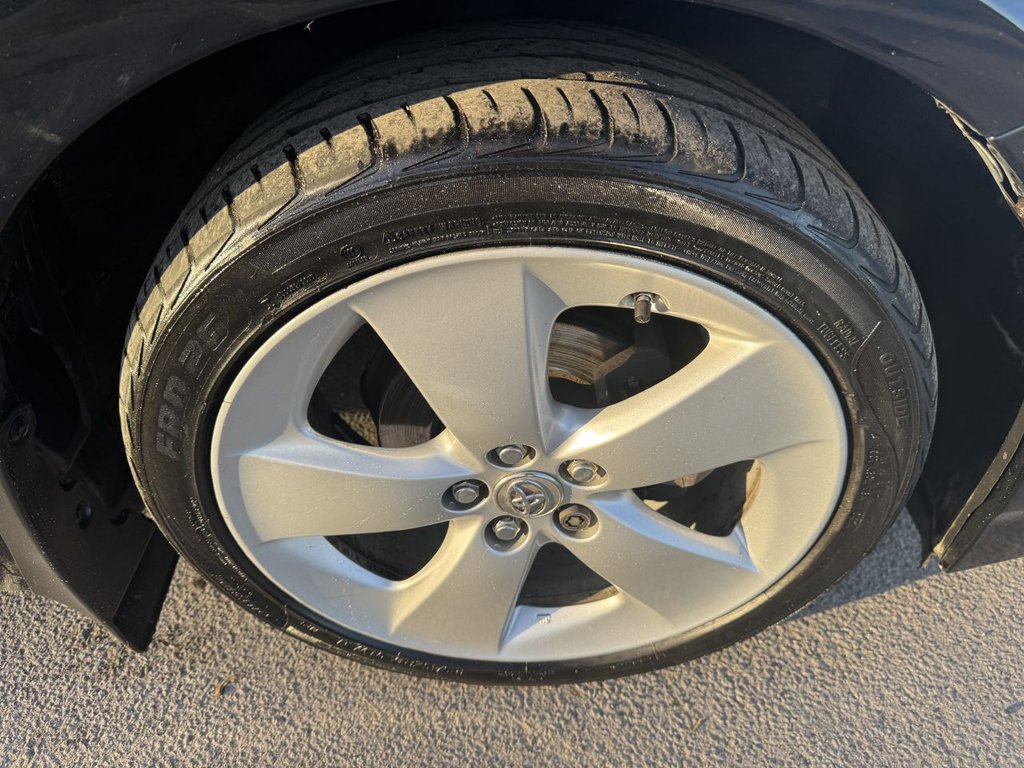 Used Toyota Prius 2015 for sale - 76546896: Photo 47