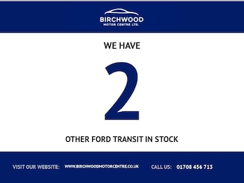 Used Ford Transit 2021 for sale - 79385345: Photo