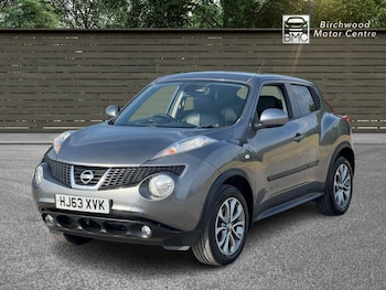 Used Nissan Juke 2013 for sale - 78619871: Photo