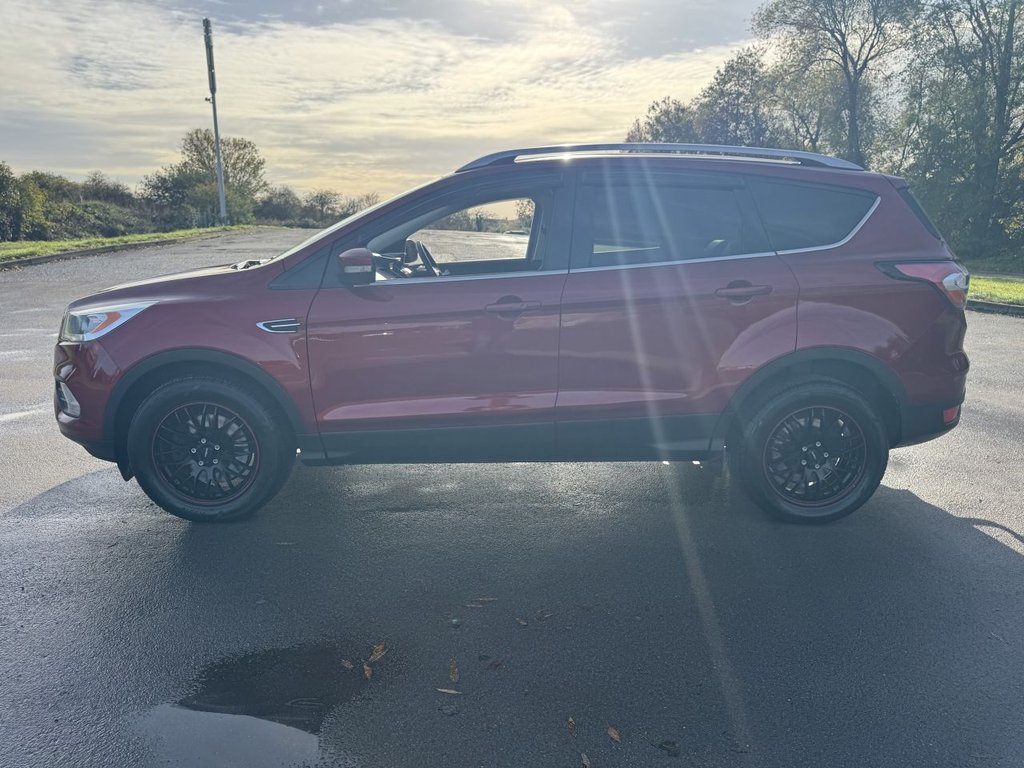 Used Ford Kuga 2017 for sale - 76406508: Photo 13