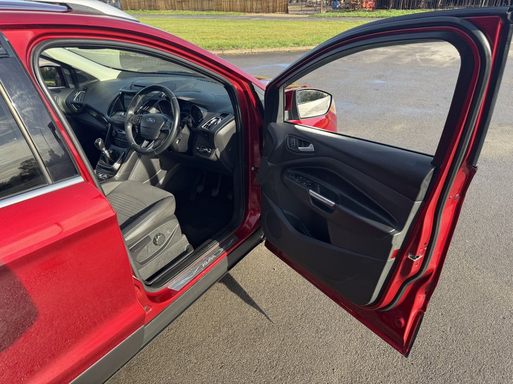 Used Ford Kuga 2017 for sale - 76406508: Photo 19