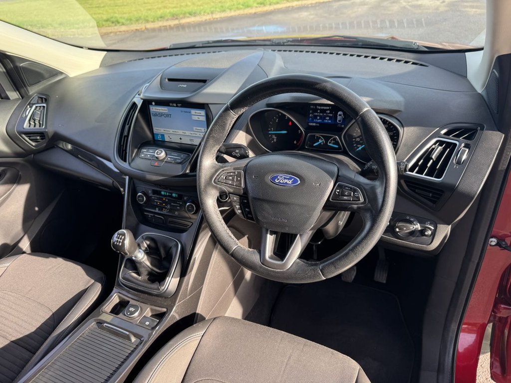 Used Ford Kuga 2017 for sale - 76406508: Photo 20