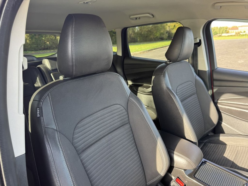 Used Ford Kuga 2017 for sale - 76406508: Photo 22