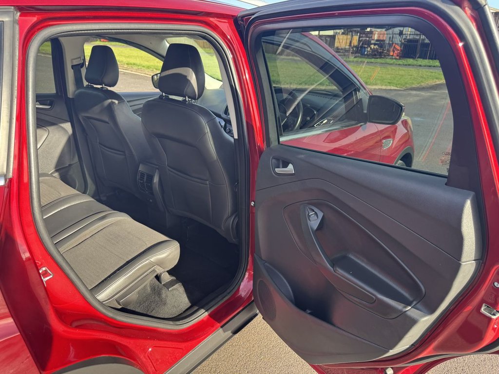 Used Ford Kuga 2017 for sale - 76406508: Photo 24