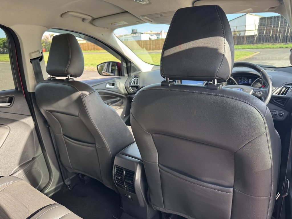 Used Ford Kuga 2017 for sale - 76406508: Photo 25