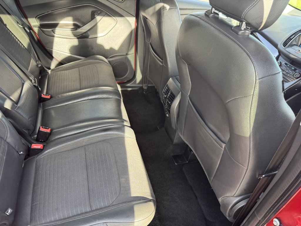 Used Ford Kuga 2017 for sale - 76406508: Photo 26