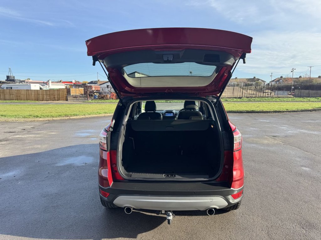 Used Ford Kuga 2017 for sale - 76406508: Photo 29