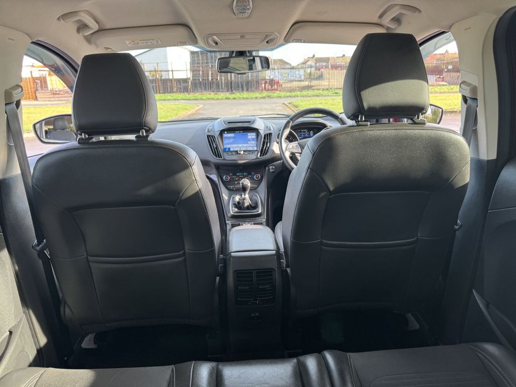 Used Ford Kuga 2017 for sale - 76406508: Photo 32