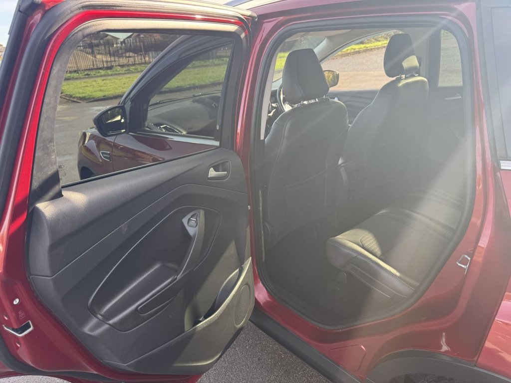 Used Ford Kuga 2017 for sale - 76406508: Photo 34