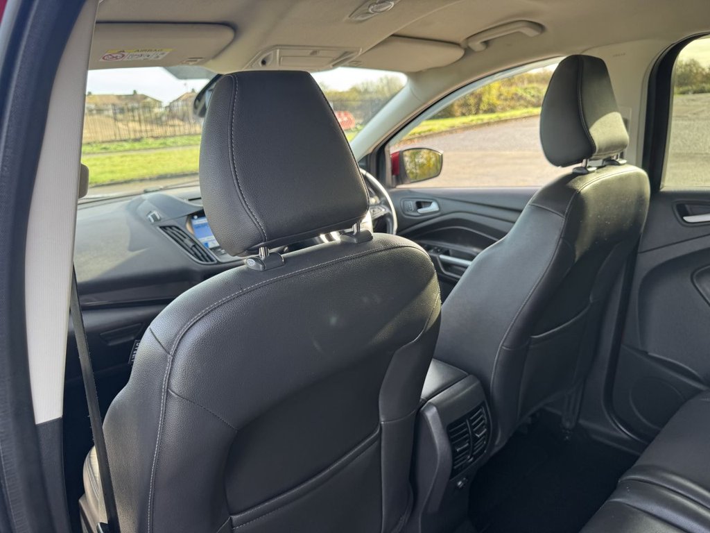 Used Ford Kuga 2017 for sale - 76406508: Photo 35