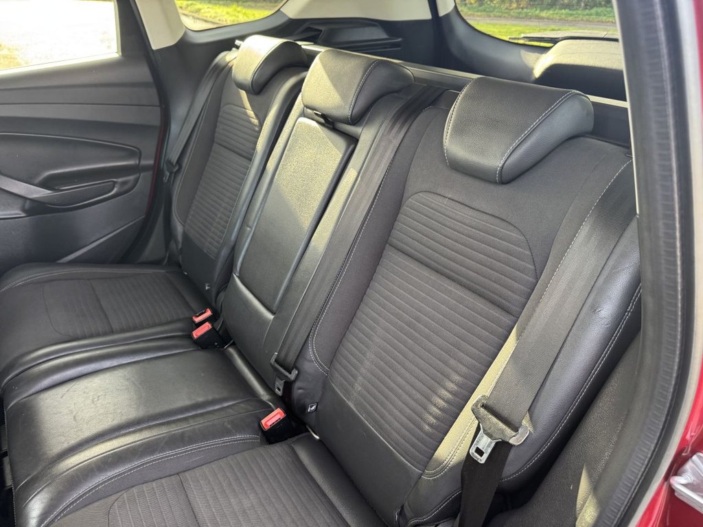 Used Ford Kuga 2017 for sale - 76406508: Photo 37