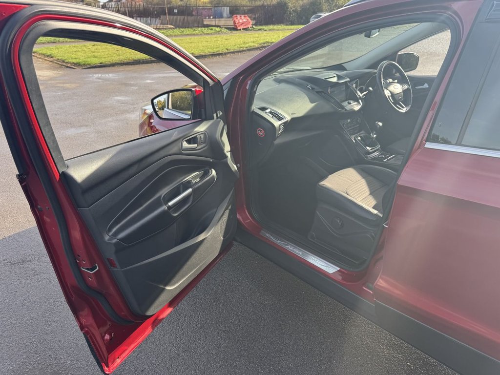 Used Ford Kuga 2017 for sale - 76406508: Photo 39