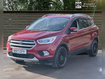 Used Ford Kuga 2017 for sale - 76406508: Photo