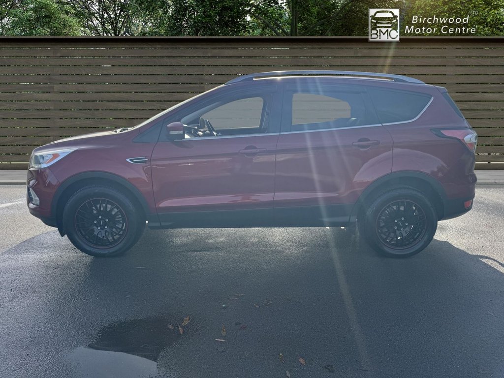 Used Ford Kuga 2017 for sale - 76406508: Photo 4