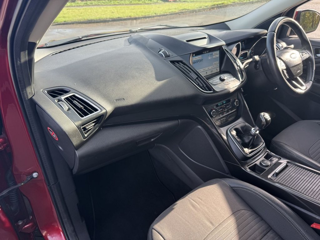 Used Ford Kuga 2017 for sale - 76406508: Photo 40