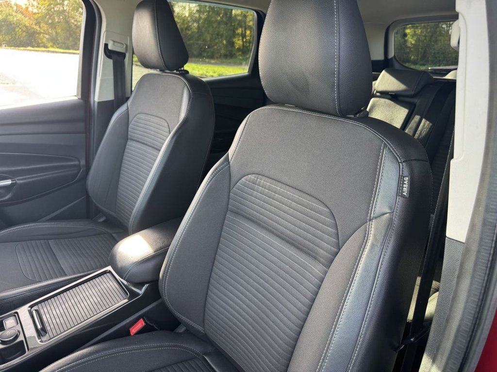 Used Ford Kuga 2017 for sale - 76406508: Photo 42