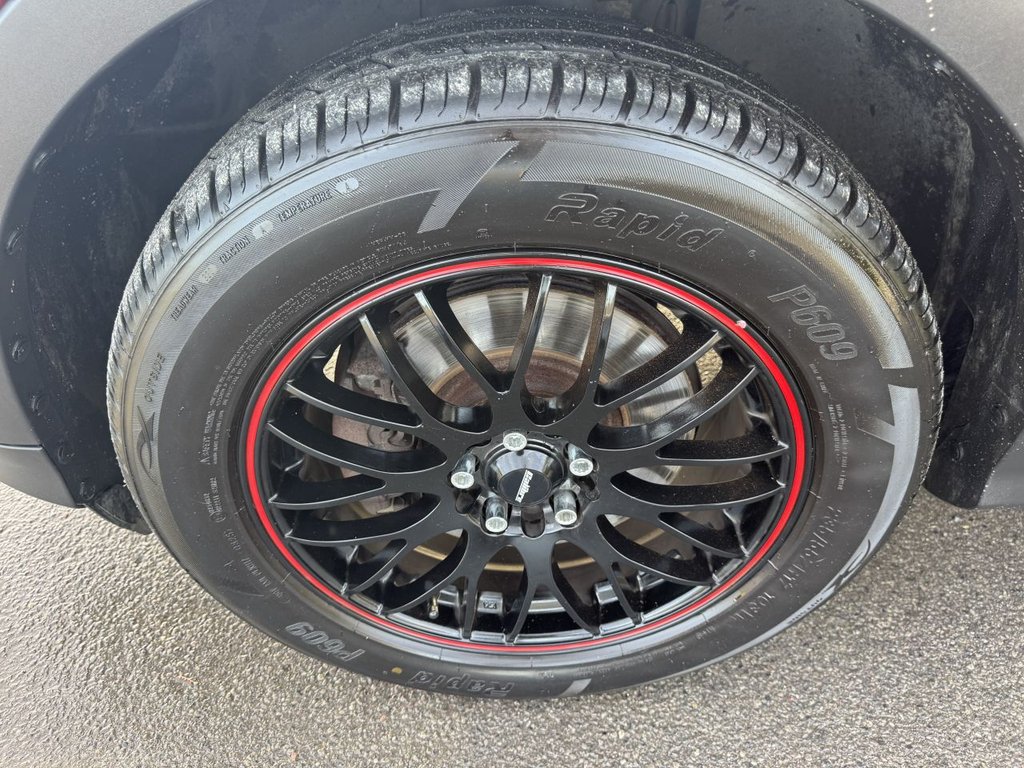 Used Ford Kuga 2017 for sale - 76406508: Photo 44