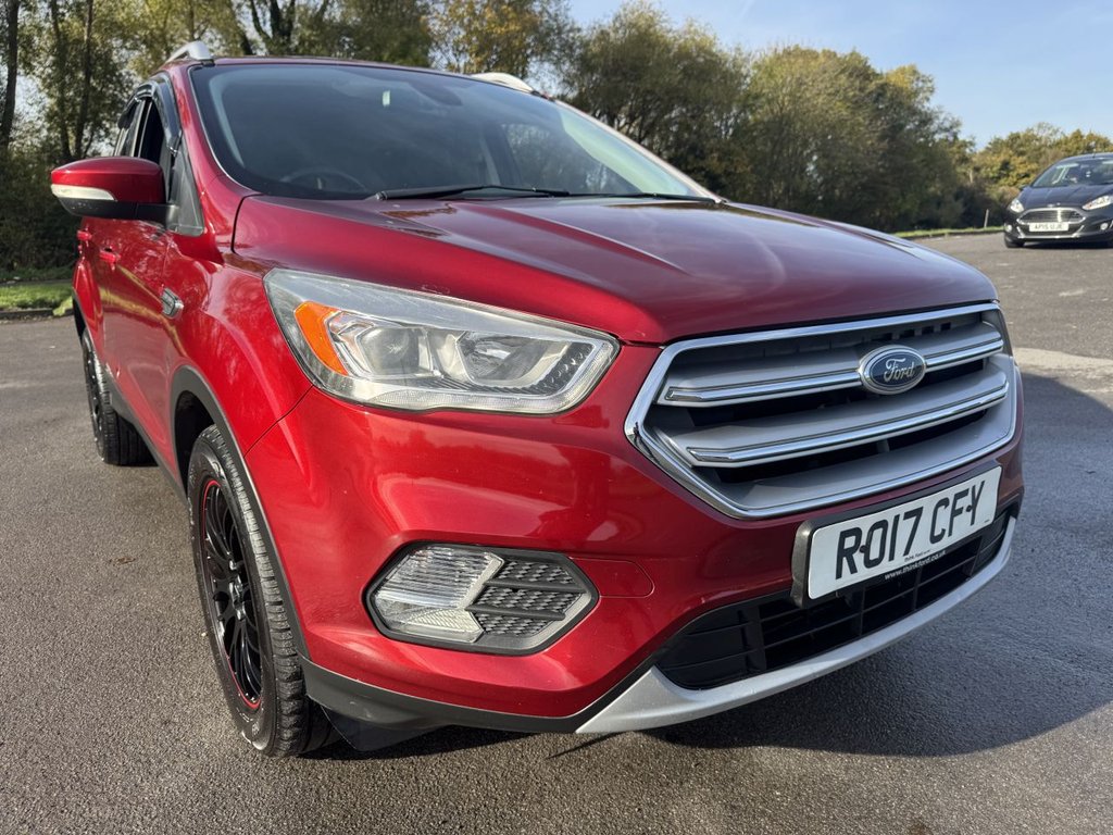 Used Ford Kuga 2017 for sale - 76406508: Photo 49