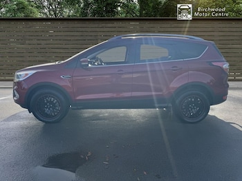 Used Ford Kuga 2017 for sale - 76406508: Photo