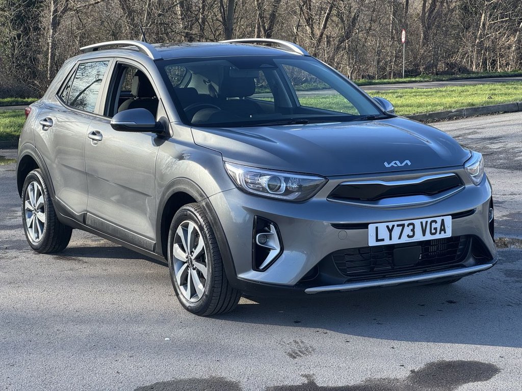 Used Kia Stonic 2024 for sale - 77327948: Photo 10