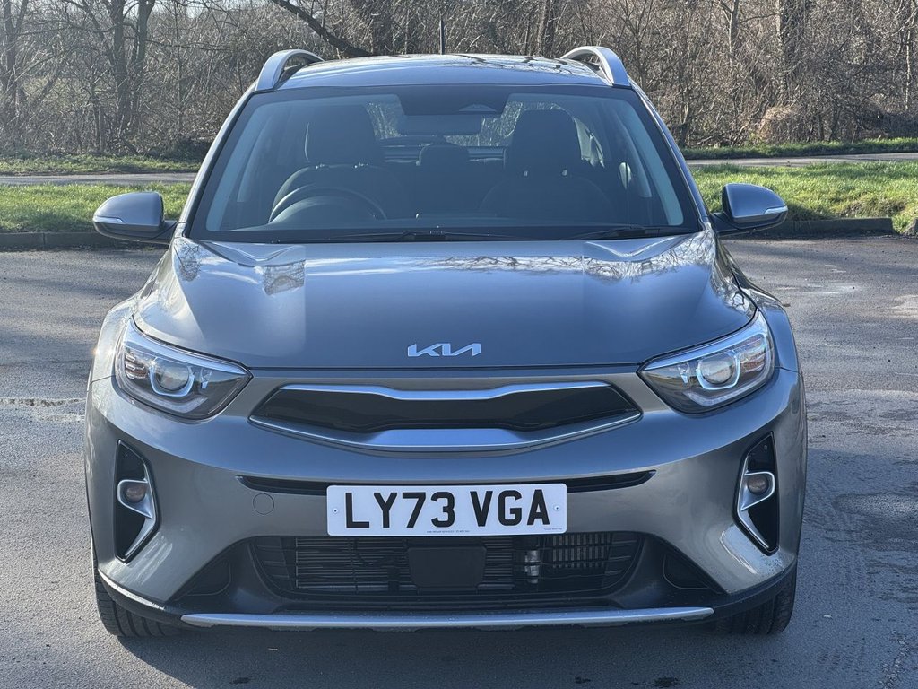 Used Kia Stonic 2024 for sale - 77327948: Photo 11