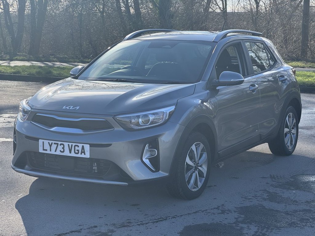 Used Kia Stonic 2024 for sale - 77327948: Photo 12