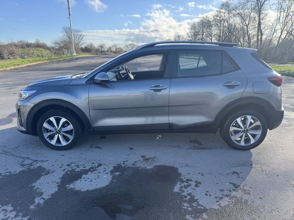 Used Kia Stonic 2024 for sale - 77327948: Photo 13