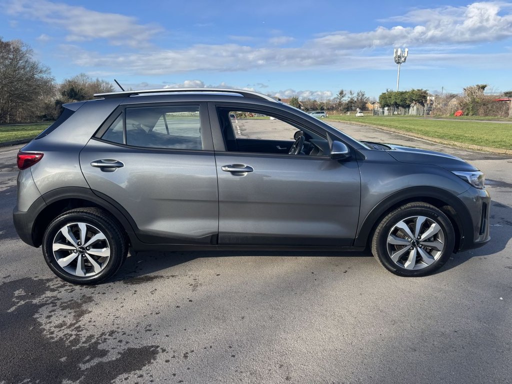 Used Kia Stonic 2024 for sale - 77327948: Photo 17
