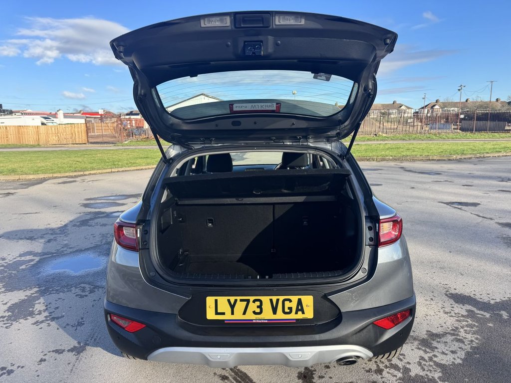 Used Kia Stonic 2024 for sale - 77327948: Photo 29