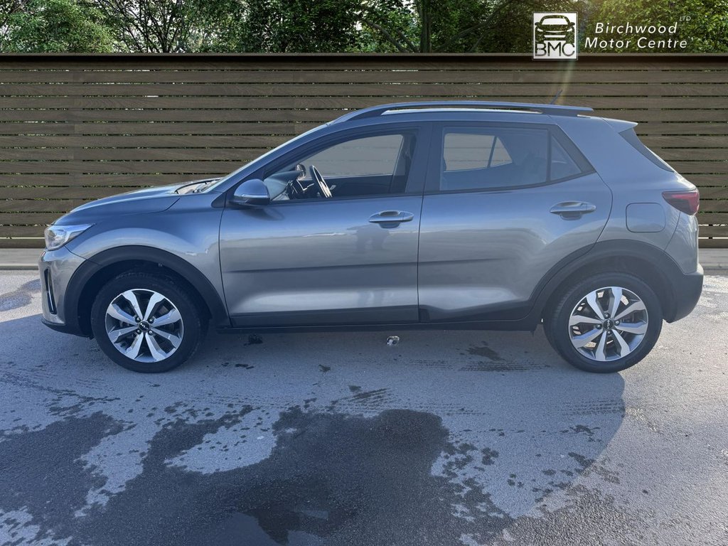 Used Kia Stonic 2024 for sale - 77327948: Photo 4