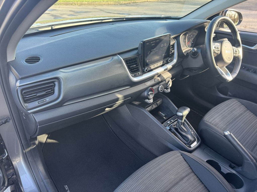 Used Kia Stonic 2024 for sale - 77327948: Photo 40