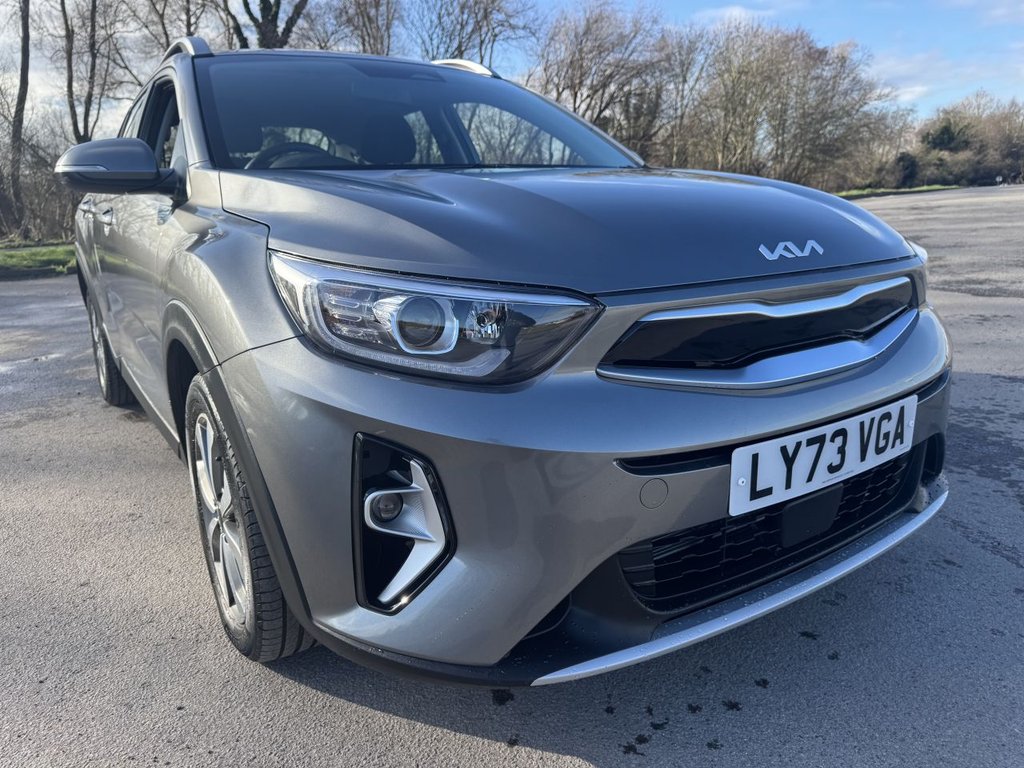 Used Kia Stonic 2024 for sale - 77327948: Photo 49