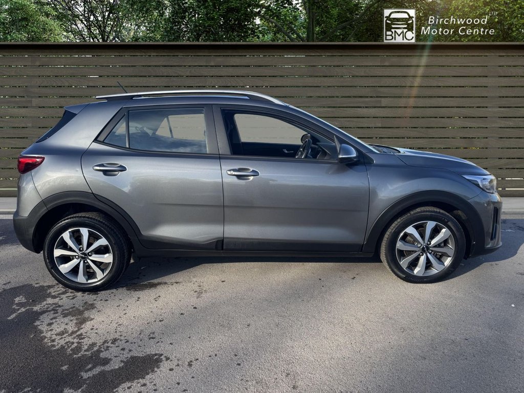 Used Kia Stonic 2024 for sale - 77327948: Photo 8