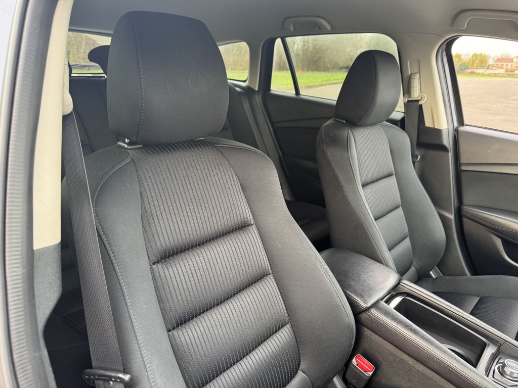 Used Mazda Mazda6 2016 for sale - 76617907: Photo 20