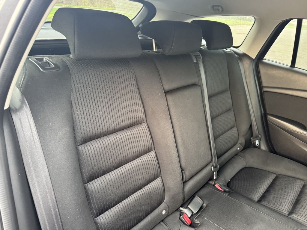 Used Mazda Mazda6 2016 for sale - 76617907: Photo 24