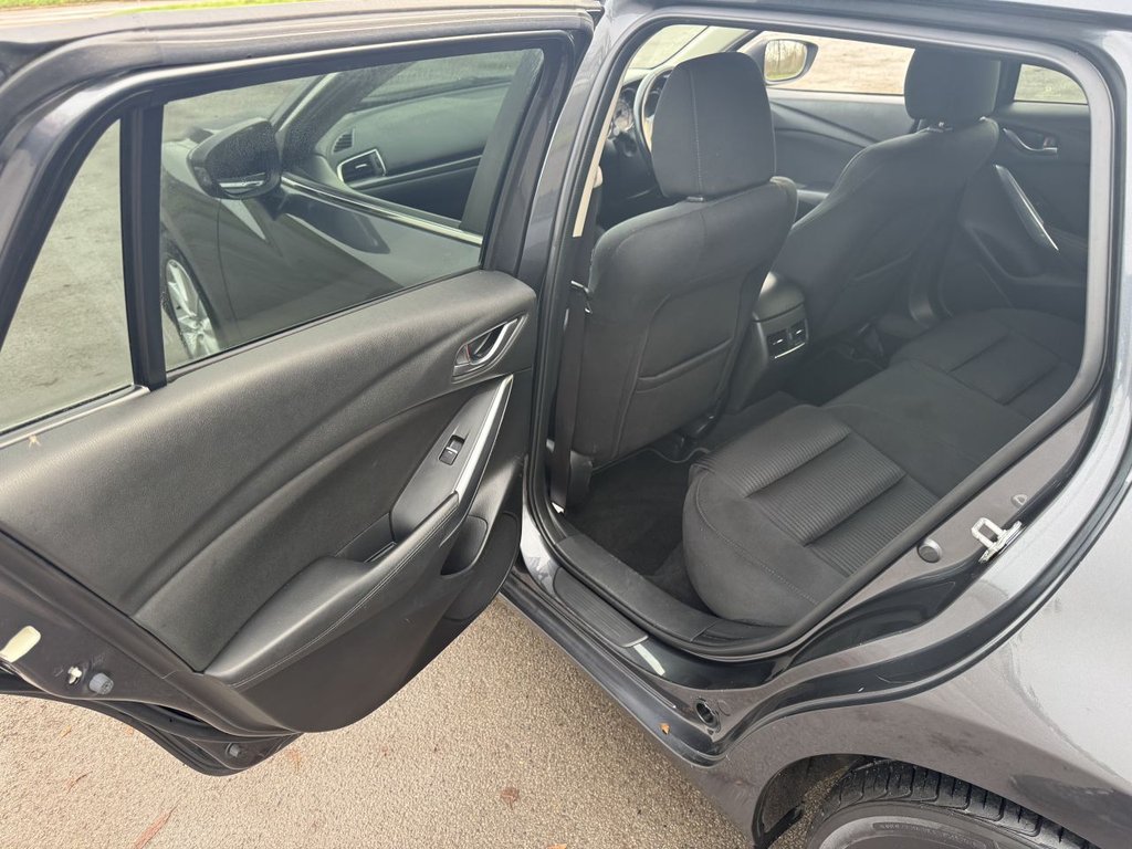 Used Mazda Mazda6 2016 for sale - 76617907: Photo 29