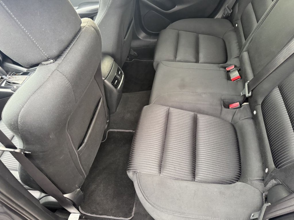 Used Mazda Mazda6 2016 for sale - 76617907: Photo 31