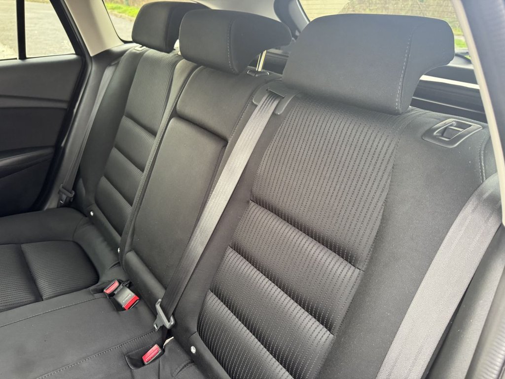 Used Mazda Mazda6 2016 for sale - 76617907: Photo 32