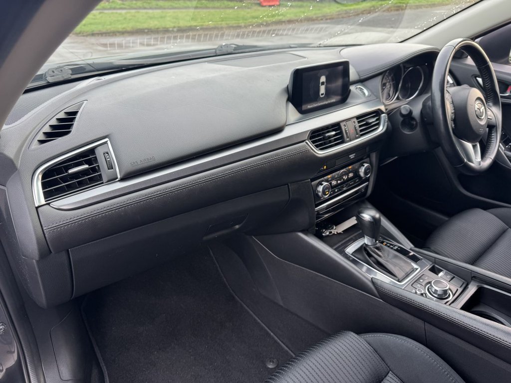 Used Mazda Mazda6 2016 for sale - 76617907: Photo 34