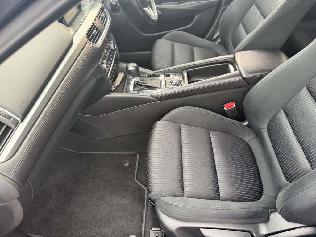 Used Mazda Mazda6 2016 for sale - 76617907: Photo 35