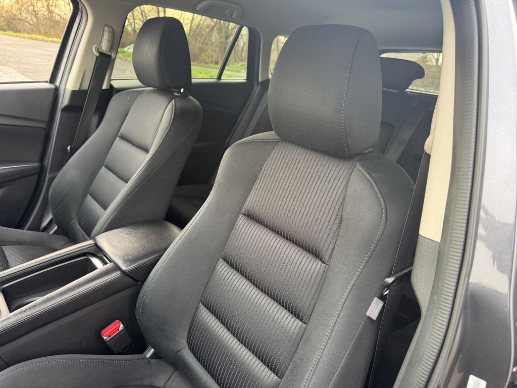 Used Mazda Mazda6 2016 for sale - 76617907: Photo 36