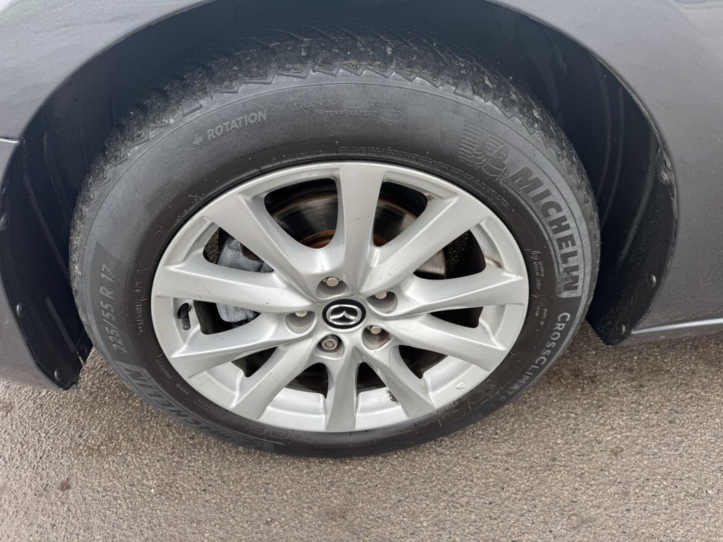 Used Mazda Mazda6 2016 for sale - 76617907: Photo 37