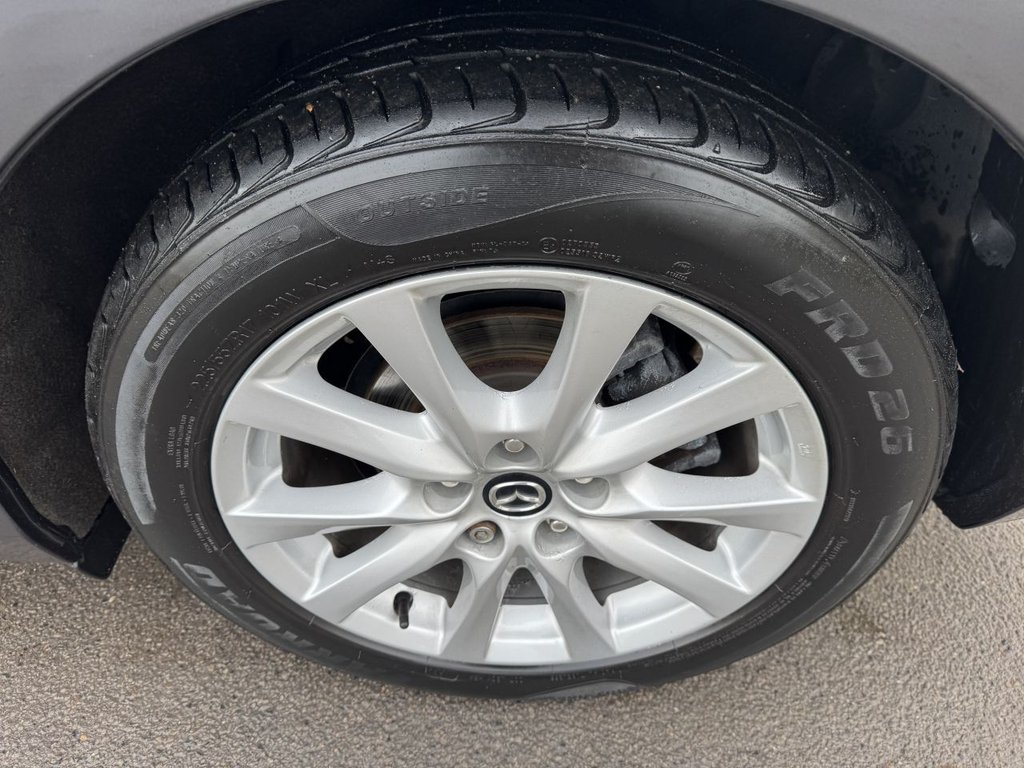 Used Mazda Mazda6 2016 for sale - 76617907: Photo 38