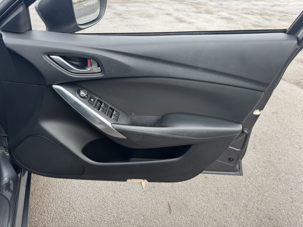 Used Mazda Mazda6 2016 for sale - 76617907: Photo 46